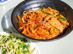 -老地方面馆(思南路店)
