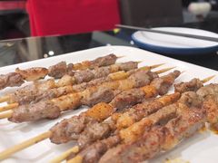 -宛平李记小吃(东关街店)