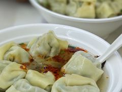 -小胖子馄饨店(洪兴路店)