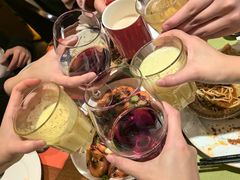 -岷山饭店-芝芝自助餐厅