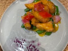 -红棉中餐厅·广州海航威斯汀酒店