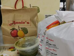 -安妮意大利餐厅(世贸天阶店)