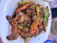 -捌贰虾蟹·江湖菜馆(江汉路店)