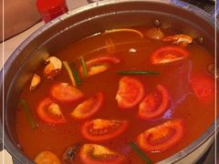 -八合里潮汕鲜牛肉火锅(福州万象城店)