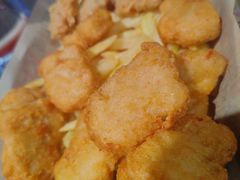 -肯德基(中心书城店)