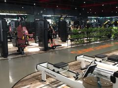 -梧桐阳光国际游泳健身会所(亚运村店)