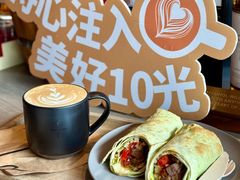-星巴克臻选(成都太古里店)