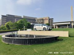 -颖奕安亭高尔夫俱乐部