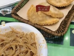 -令氏家外家岐山面(火炬路店)