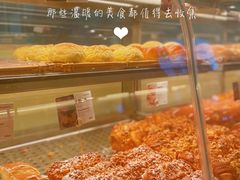 -窑滚面包专门店(马鞍山金鹰店)