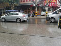 -三五家常菜馆(师范路店)