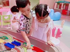 -水桶王国主题餐厅·聚会·生日派对·亲子活动·家庭套餐(亚龙湾希尔顿店)