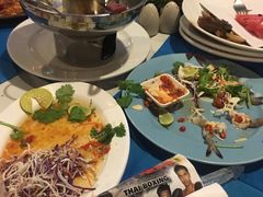-Onion restaurant