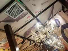 -千代武日本料理(爱建店)