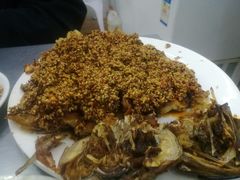 -松明一烤肉馆(鲁园店)