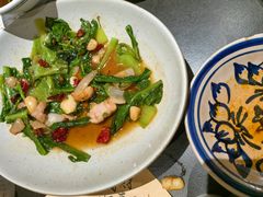 -长安大牌档之龙头酒肆(荣民龙首广场店)