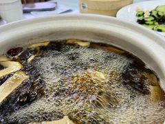 -名善山珍·野生菌汤锅(文殊院店)