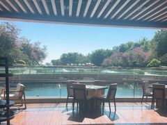 -天津湾西餐厅(三亚海棠湾洲际度假酒店)