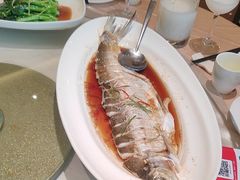 -王府井酒店(金桥港湾店)