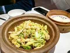 手撕包菜-眉州东坡(团结湖店)