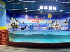 -重庆欢乐海底世界