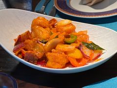 -甘尼仕印度餐厅爵士酒吧(阳春巷店)