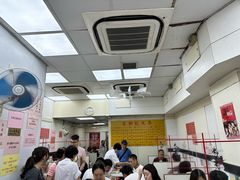 -麦文记面家(佐敦店)