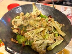 -避风塘(宝山万达店)