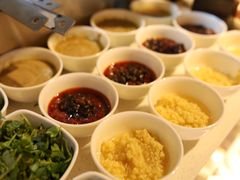 -市井烧烤·卤虾(和平上东店)