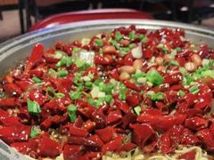 -莫熙炉鱼(旭海时代广场店)