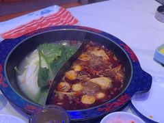 -蜀城老妈火锅(红旗街店)