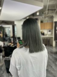 -Sying杉影日式烫染專門店