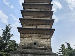 -洛阳白马寺