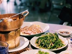 -CHINCHIN 青青·泰国料理(万象食家店)