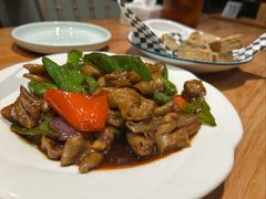 -百万叔(临湖店)