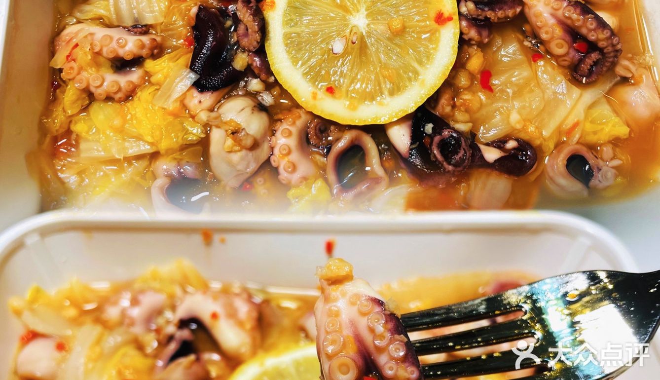 居家团购外卖🥡——Simply Thai 天泰🫶🏻