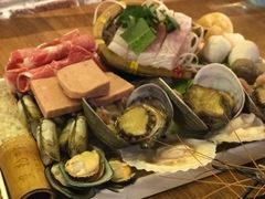 -Thai Basil罗勒叶泰式餐厅(时代天街店)