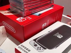 -任天堂Nintendo Switch体验店(天河城店)