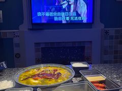 -INLOVE KTV(世博源店)