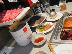 -海底捞火锅(王府井店)