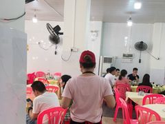 大堂-秋姐美食店(旅游大道店)