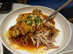 -渝信川菜 · 川味家常菜(财富购物中心店)