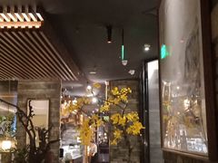大堂-日丰园海肠水饺·老字号大连海鲜(和平广场店)