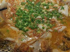 -太二酸菜鱼(福州泰禾店)