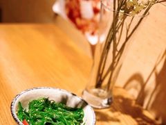 -幸屿 创意料理(永嘉天地店)