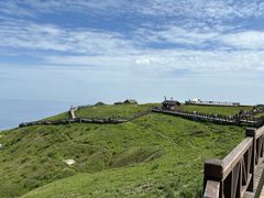 -萍乡武功山风景名胜区