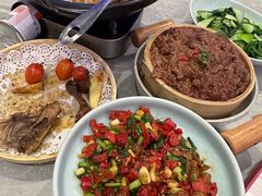 -丽华园(汉阳龙阳店)