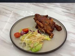 -新世界餐厅(万达店)