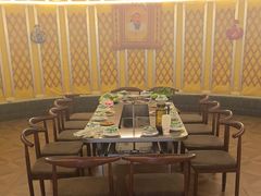 -巴山一绝烤全羊(三圣乡刘家花园店)