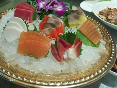 综合刺身-大蓉和(一品天下店)